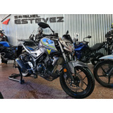 Yamaha  Mt 03 ¨17 Impecable - Financiacion - Permutas