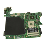Motherboard Dell Xps 14 L401x Parte: N110p