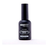 Top Coat Cherimoya Velvet Tempered Seal Reinforcement 1u