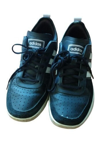 Tenis Deportivos Sneakers adidas Originales De Poco Uso