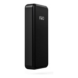 Fiio Btr3k - Amplificador Receptor Bluetooth Amplificador D.