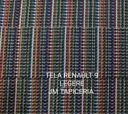 Tela Renault 9 0.70 X 1.40 Metros 