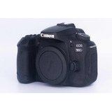 Canon 90d