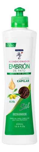 Mye Acond Embrión De Pato 400ml - Ml - mL a $57