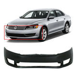 Volkswagen Passat 2012 2013 2014 2015 Fascia Delantera