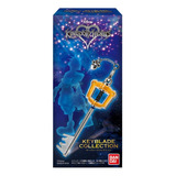 Llavero Kingdom Hearts Keyblade Vol. 1 Metalico