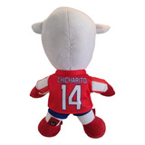 Peluche Club Deportivo Guadalajara Chiva Niño Chicharito Ch