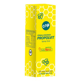 Propolvit Infantil Sabor Frutilla Solución Oral 30 Ml