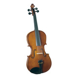 Viola Semiprofesional 15 O 16 Pulgadas Cremona Sva100