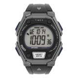 Ironman® Classic 10lap 43mm Heart Rate -tw5m51200