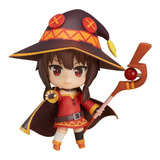 Figura Anime Konosuba Nendoroid: Megumin