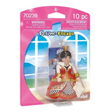 Playmobil 70239 Reina De Corazones