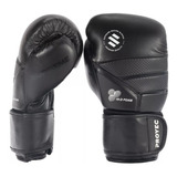 Guantes Boxeo Proyec Ultimate Kick Boxing Muay Thai Importado