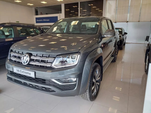 Volkswagen Amarok V6 Extreme 3.0 258 Cv 0km 2024