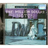 Cd The Million Dollar Hotel Music From The Mov