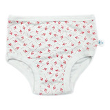 Calzones De Niñas 12u/pack Talla-10