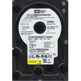 Wd5000ks75mnb0 Dcm Hchajaab Western Digital 500gb Sata 3.5 H