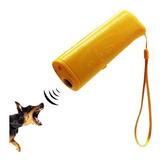 Aparelho Anti Latido Pet Ultrassônico Para Cães Cachorro