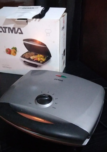 Grill Atma Pg4720e