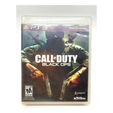 Call Of Duty Black Ops 1 Ps3