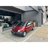 Renault Twingo 1998 1.2 Authentique