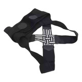 O Cinturón Corrector Anti-joroba Para Enderezar La Espalda