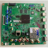 Main Board O Tarjeta Principal Para Tv Led LG 32lb580d