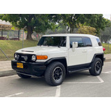 Toyota Fj Cruiser 2011 4.0 V6