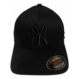 Gorra New York Yankees Ny Flexfit Yupoong Original