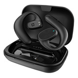 Fone De Ouvido Binaural Compatível Com Bluetooth X6 Com Comp