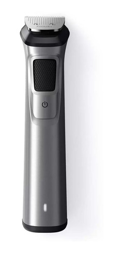 Rasuradora Y Cortadora De Pelo Philips Multigroom