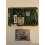 Placa Madre O Maiboard Para Televisor Samsung Un32eh4003g