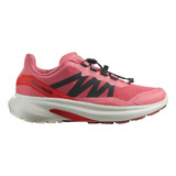 Zapatillas Salomon Hypulse Trail Running Mujer Trekkin Salas