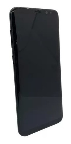 Tela Display Frontal Galaxy S8+ Plus Sm-g955 Original Vivid