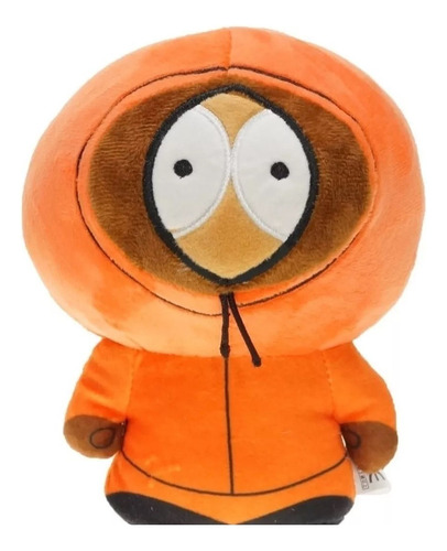 Peluche Kenny Mccormick 30cm South Park Excelente Calidad