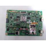 Main Board Tarjeta Principal Tv LG 49lh570t