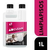 Limpiapisos Higienizante Concentrado Adclean 1 Lt