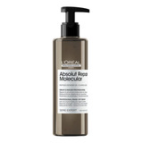 Serum Loreal Molecular Abs Repair 250ml - mL a $556