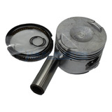 Kit Piston 0.50 Kymco Agility Generico