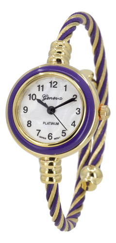Blekon Collections - Reloj De Pulsera Para Mujer, Pantalla A