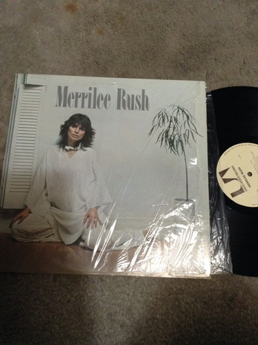 Lp Merrille Rush