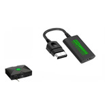 Cable Adaptador Hdmi Compatible Con Xbox Clasica Full Hd