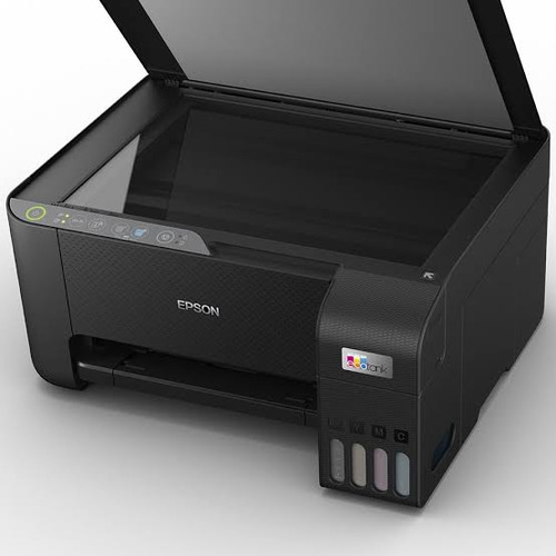 Impressora Epson Colorida L3250 Usada