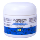 Crema Exfoliante Y Regeneradora Glicoexfol 20%