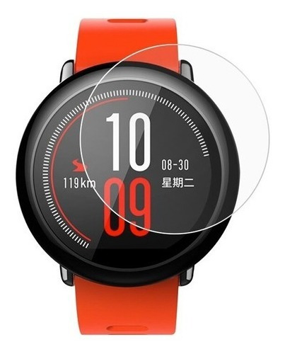 Protector Pantalla Anti Rayones Para Watch Amazfit