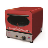 Forno Assador Prpe-200 Little Chef 25l Progás Vermelho 220v