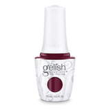 Esmalte En Gel Gelish A Touch Of Sass, 15 Ml