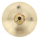 Crash Bfc Brazilian Finest Cymbals Versaliko 18¨ Brilliant