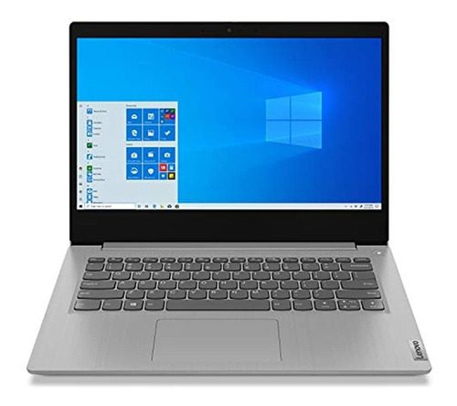 Computadora Portátil Lenovo Ideapad 3 De 14  , Procesador In