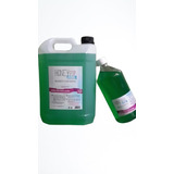 Alisado Forte(mota) Gel X 5l